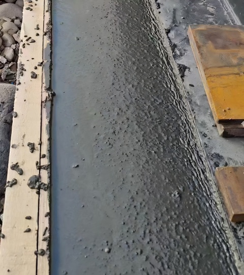 岫岩环氧砂浆的特点及施工流程​