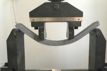 岫岩高延性混凝土 高延性砂浆 抗震加固混凝土产品特点 施工流程