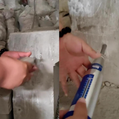 岫岩混凝土强度不足的原因及处理方法