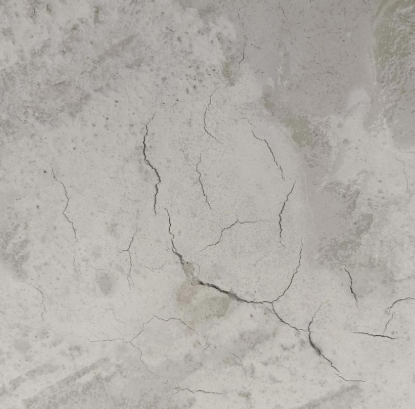 岫岩灌浆料为什么会产生裂缝？出现裂缝该如何处理？